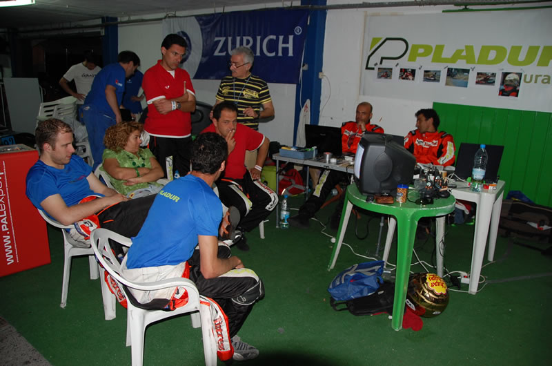 500 Milhas 2009 - 12 Horas de prova97