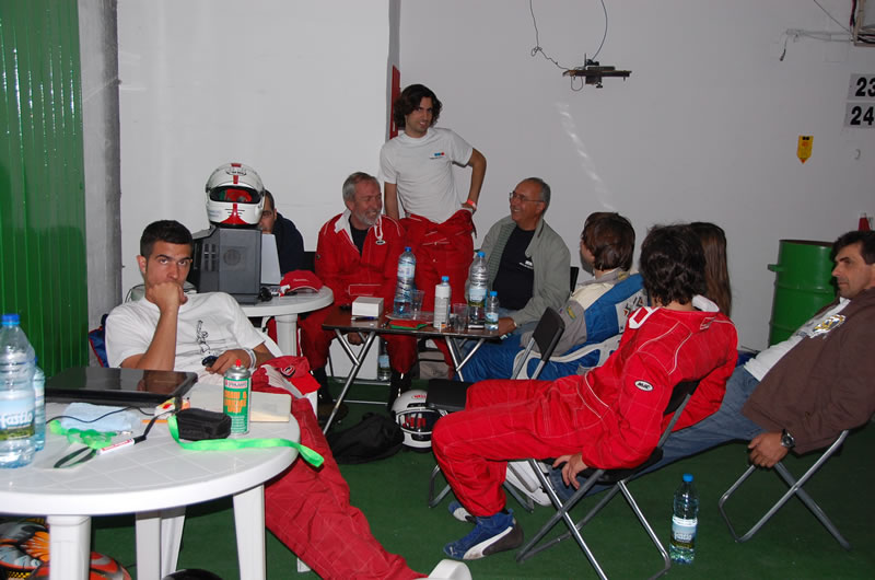 500 Milhas 2009 - 12 Horas de prova105