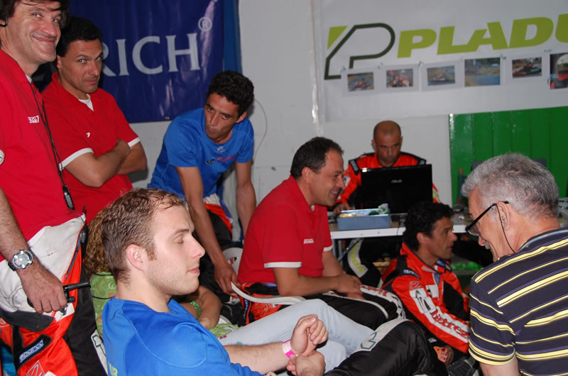 500 Milhas 2009 - 12 Horas de prova109
