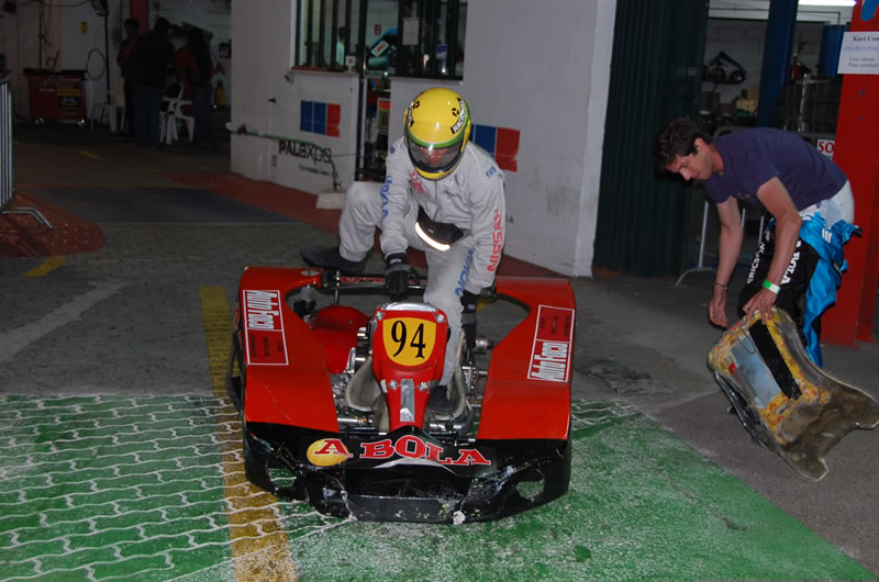 500 Milhas 2009 - 12 Horas de prova111