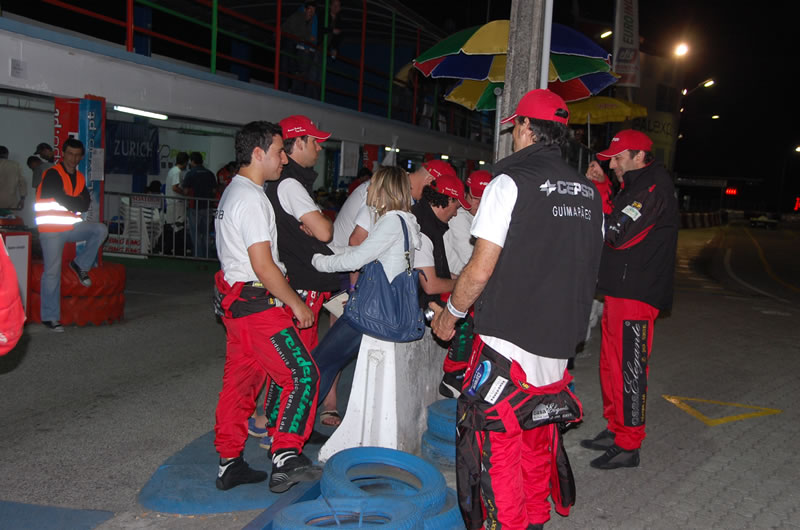 500 Milhas 2009 - 12 Horas de prova112