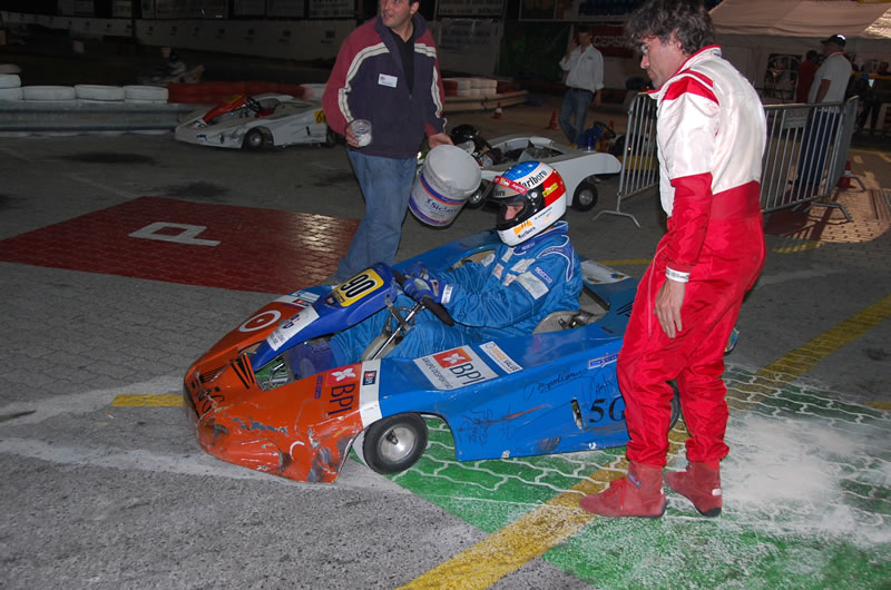 500 Milhas 2009 - 12 Horas de prova122