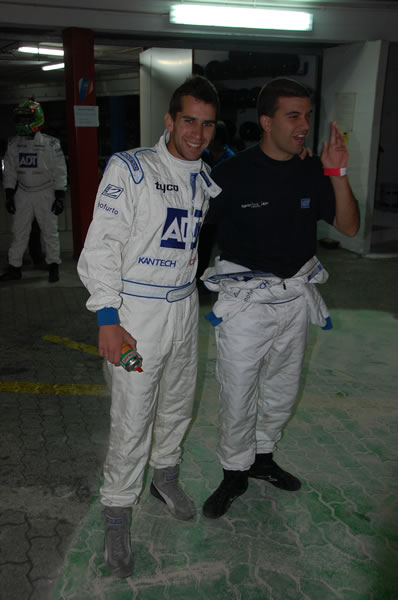 500 Milhas 2009 - 12 Horas de prova131
