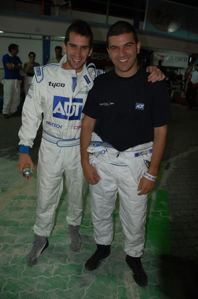 500 Milhas 2009 - 12 Horas de prova132