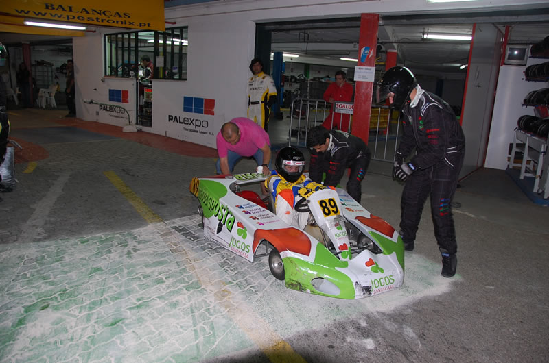 500 Milhas 2009 - 12 Horas de prova135