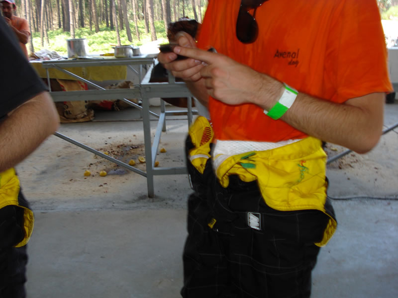 500 Milhas 2009 - Arranque39