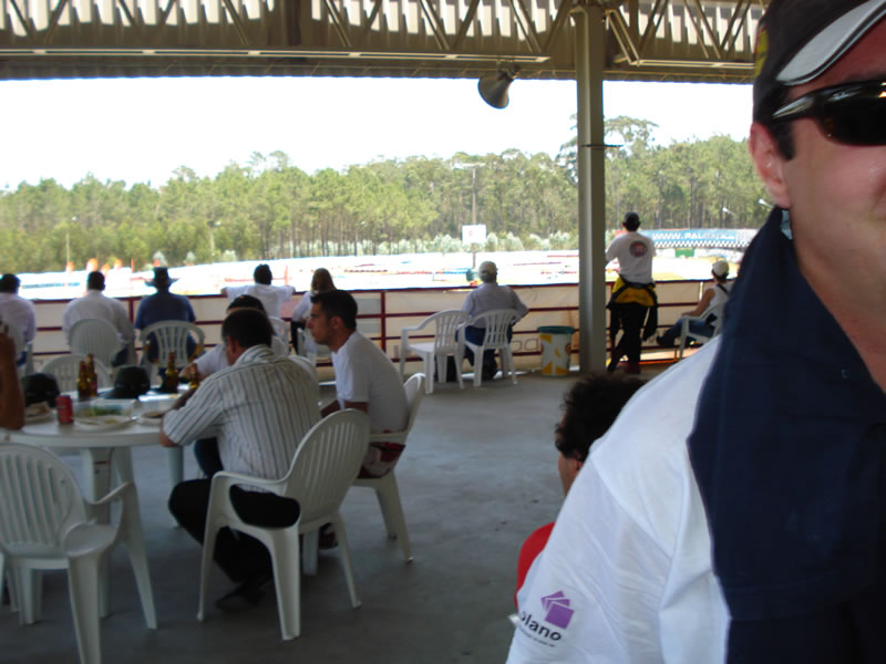 500 Milhas 2009 - Arranque41