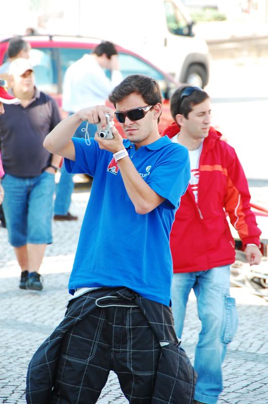 500 Milhas 2009 - Arranque63