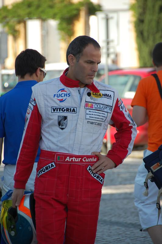 500 Milhas 2009 - Arranque65