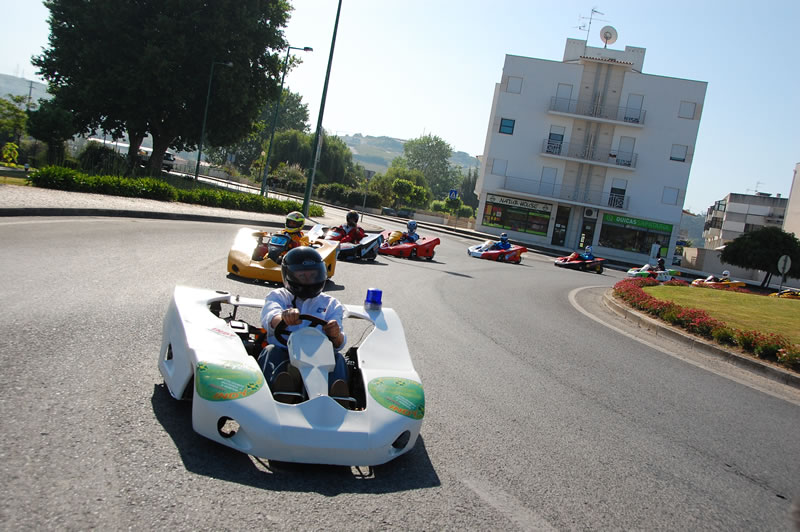 500 Milhas 2009 - Arranque103