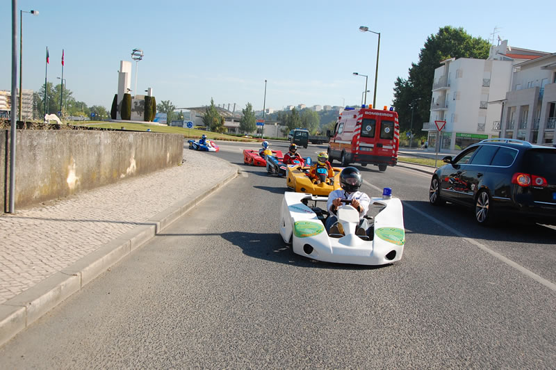 500 Milhas 2009 - Arranque113
