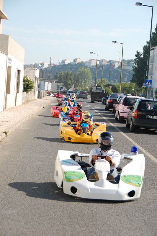 500 Milhas 2009 - Arranque118