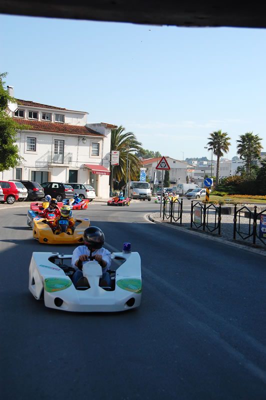 500 Milhas 2009 - Arranque134