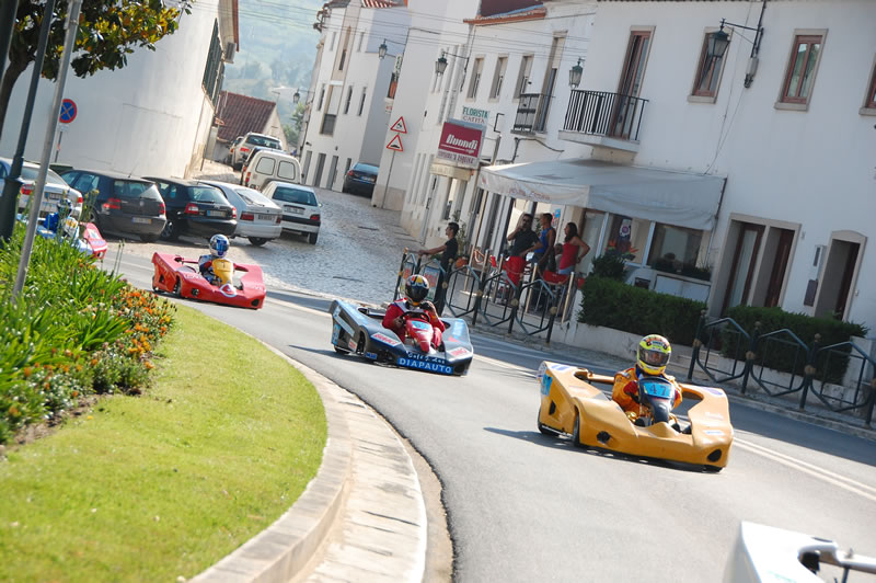 500 Milhas 2009 - Arranque140