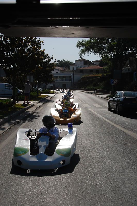 500 Milhas 2009 - Arranque144