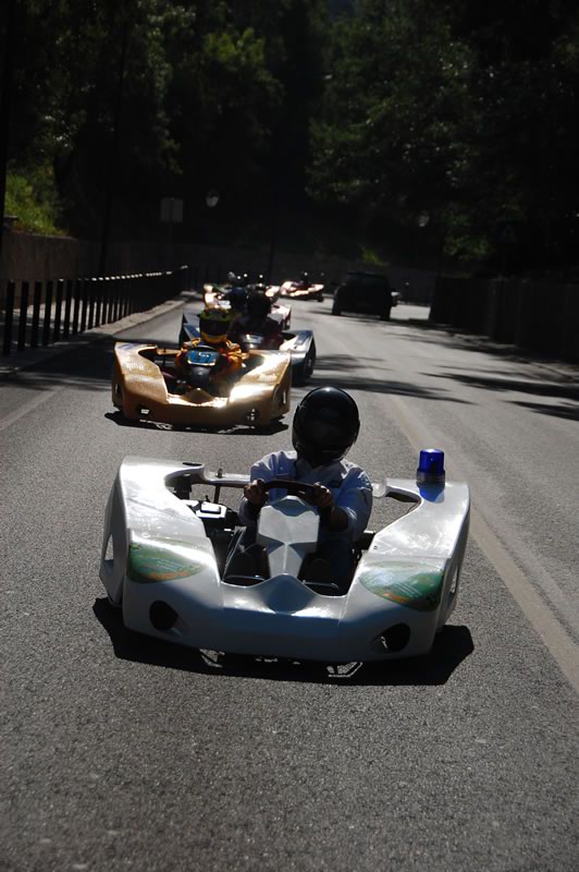 500 Milhas 2009 - Arranque159