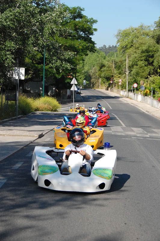 500 Milhas 2009 - Arranque161