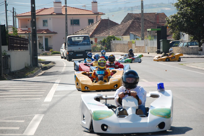 500 Milhas 2009 - Arranque203