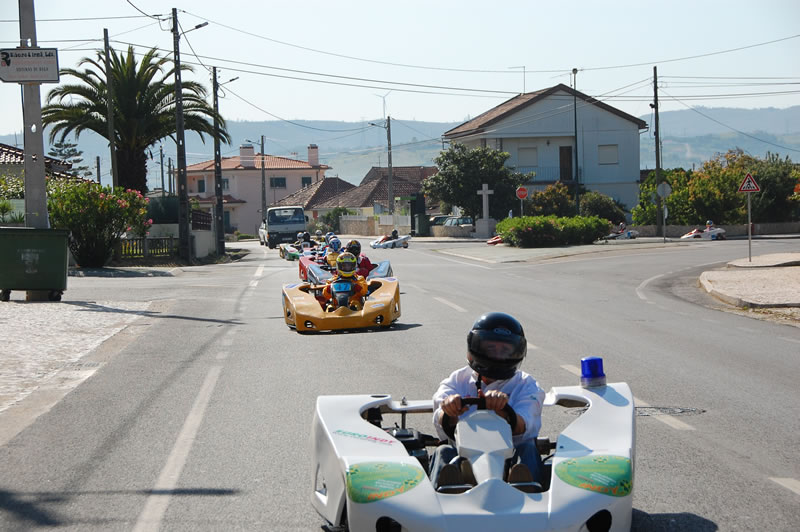 500 Milhas 2009 - Arranque207