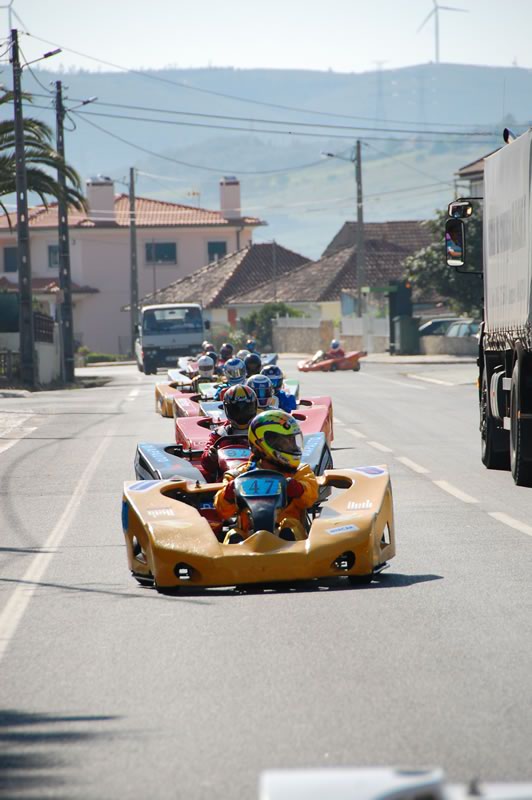 500 Milhas 2009 - Arranque210