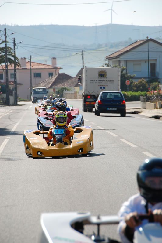 500 Milhas 2009 - Arranque214