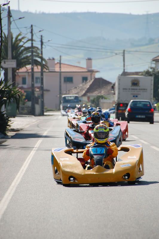 500 Milhas 2009 - Arranque216