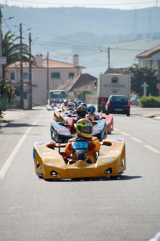 500 Milhas 2009 - Arranque217