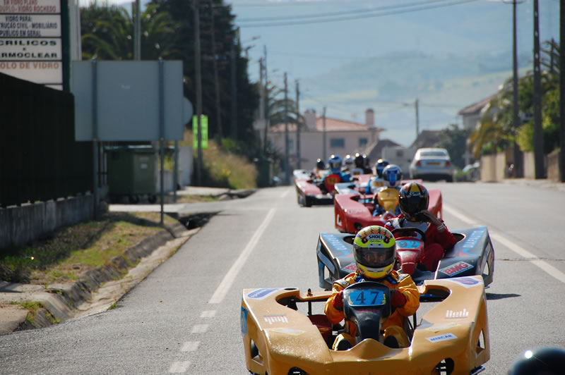 500 Milhas 2009 - Arranque223