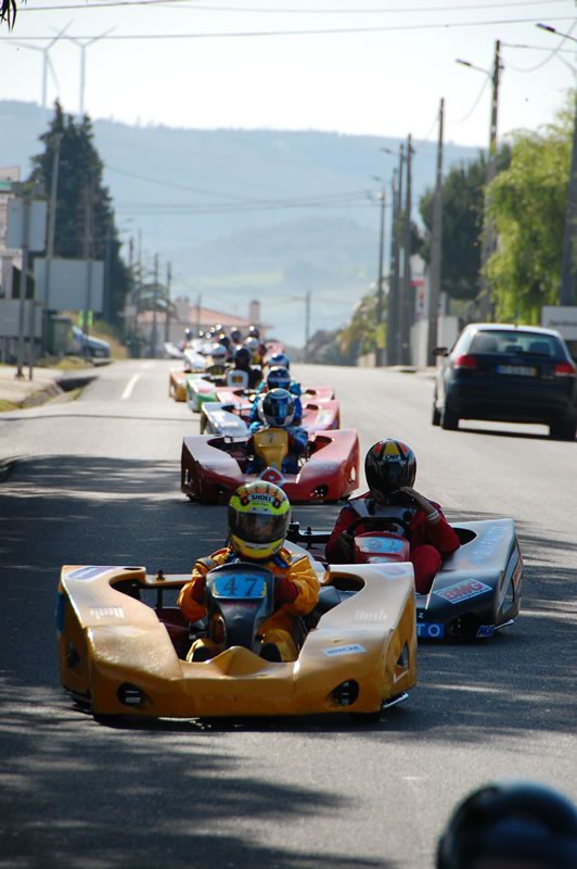 500 Milhas 2009 - Arranque226