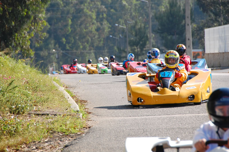 500 Milhas 2009 - Arranque253