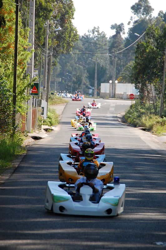 500 Milhas 2009 - Arranque271