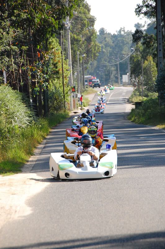 500 Milhas 2009 - Arranque277