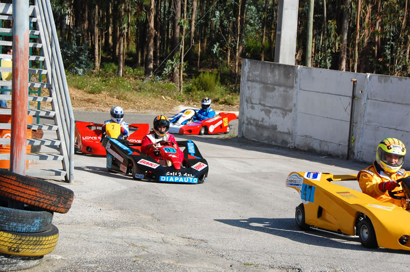 500 Milhas 2009 - Arranque281