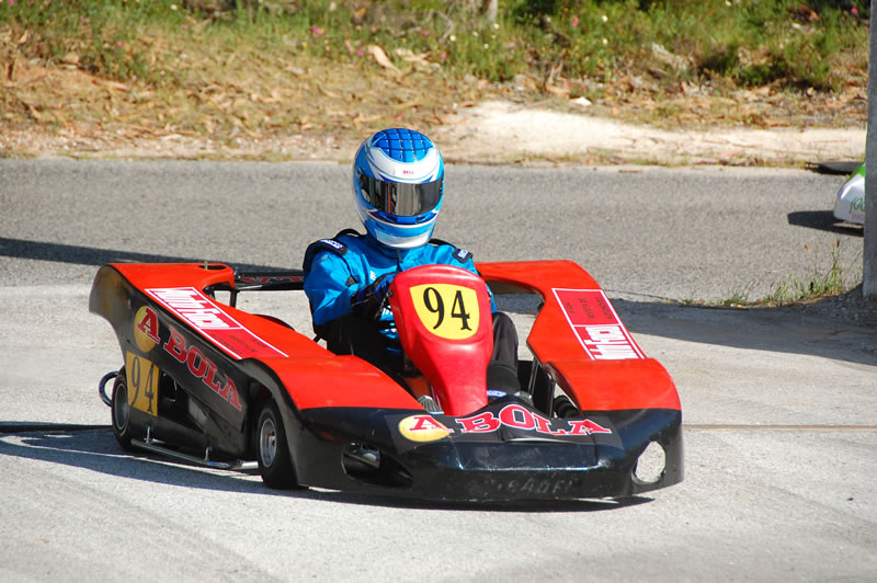 500 Milhas 2009 - Arranque286