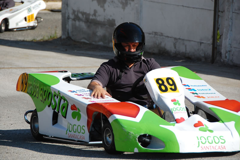 500 Milhas 2009 - Arranque288
