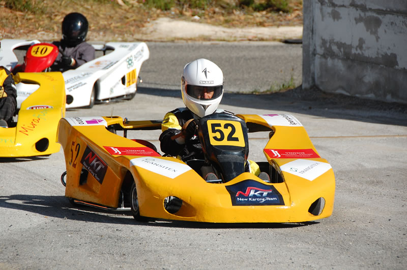 500 Milhas 2009 - Arranque289