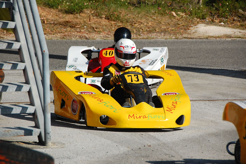 500 Milhas 2009 - Arranque290
