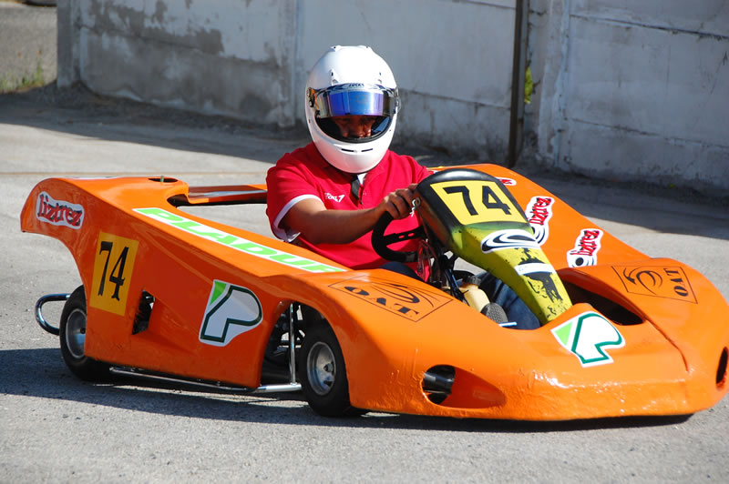 500 Milhas 2009 - Arranque299