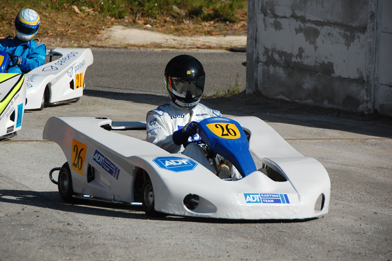 500 Milhas 2009 - Arranque301