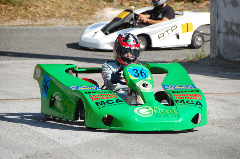 500 Milhas 2009 - Arranque306