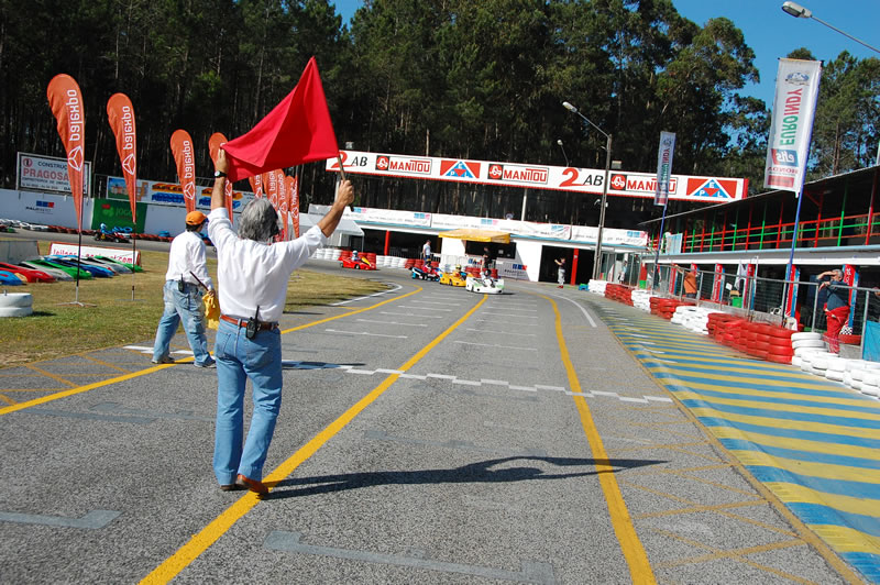 500 Milhas 2009 - Arranque311