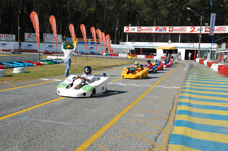 500 Milhas 2009 - Arranque316