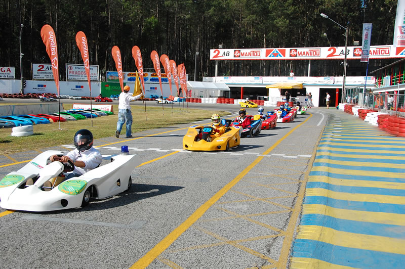 500 Milhas 2009 - Arranque317