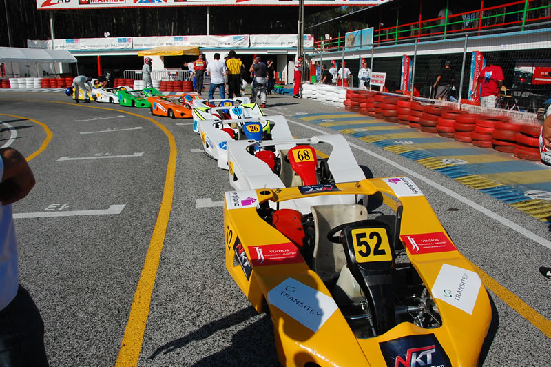 500 Milhas 2009 - Arranque329