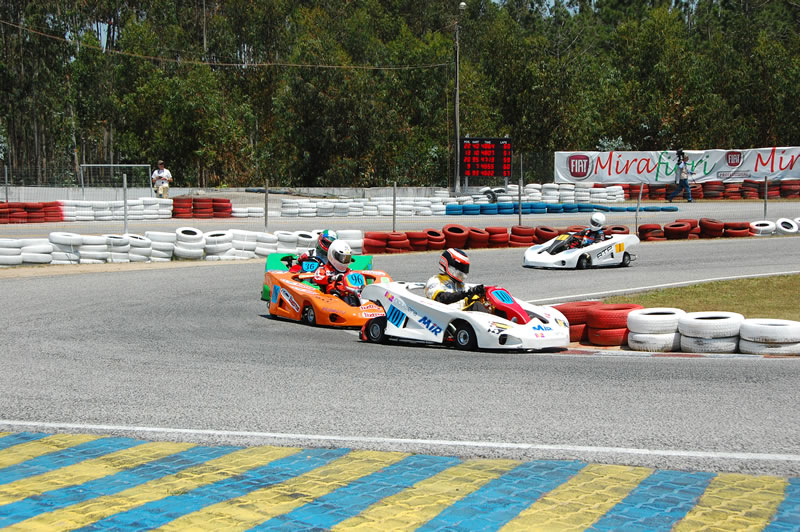 500 Milhas 2009 - Arranque393