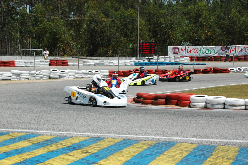 500 Milhas 2009 - Arranque395