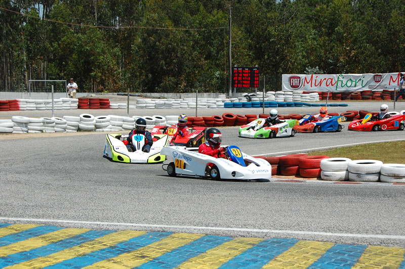 500 Milhas 2009 - Arranque396