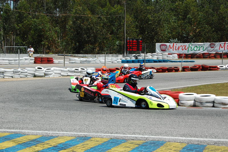 500 Milhas 2009 - Arranque397