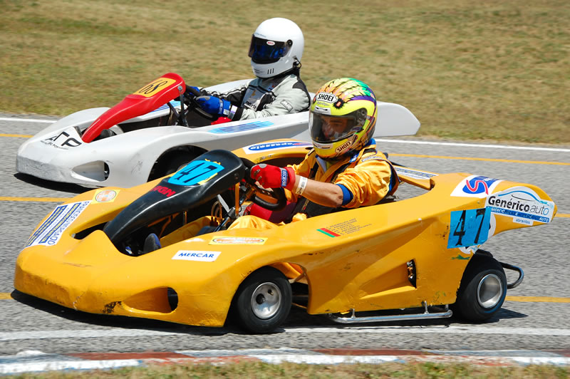 500 Milhas 2009 - Arranque418