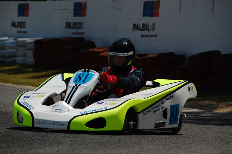500 Milhas 2009 - Arranque430